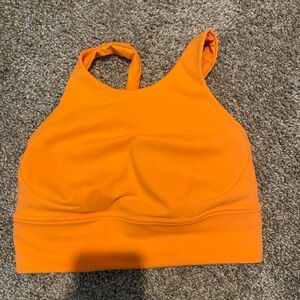 Lulu lemon sports bra - 6